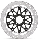 HALO Series T-Floater Brake Rotor For Cfmoto MT 800 ABS 2022-2026