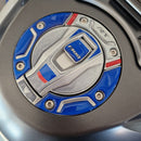 3D Motorcycle Stickers - Fuel Cap For BMW R 1300 RT 2025>2026