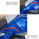 3D Motorcycle Stickers - Tank Sides For BMW R 1300 RT 2025>Current