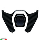 3D Motorcycle Stickers - Key Area For BMW R 1300 RT 2025>2026