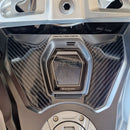 3D Motorcycle Stickers - Key Area For BMW R 1300 RT 2025>2026