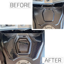 3D Motorcycle Stickers - Key Area For BMW R 1300 RT 2025>2026