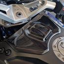 3D Motorcycle Stickers - Key Area For BMW R 1300 RT 2025>2026