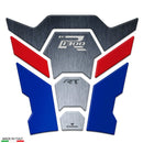 3D Motorcycle Stickers - Tank Pad For BMW R 1300 RT 2025>Current