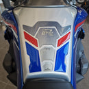3D Motorcycle Stickers - Tank Pad For BMW R 1300 RT 2025>Current