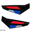 3D Motorcycle Stickers - Handguards For BMW R 1300 RT 2025>2026
