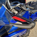 3D Motorcycle Stickers - Handguards For BMW R 1300 RT 2025>2026