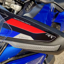 3D Motorcycle Stickers - Handguards For BMW R 1300 RT 2025>2026