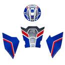 3D Motorcycle Stickers - Basic Kit For BMW R 1300 RT 2025>2026