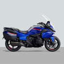 3D Motorcycle Stickers - Full Kit For BMW R 1300 RT 2025>2026