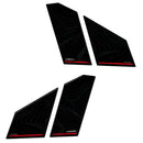 3D Motorcycle Stickers - Tank Sides For BMW R 12 G/S 2025>2026