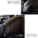 3D Motorcycle Stickers - Tank Sides For BMW R 12 G/S 2025>2026