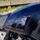 3D Motorcycle Stickers - Tank Sides For BMW R 12 G/S 2025>2026
