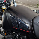 3D Motorcycle Stickers - Tank Sides For BMW R 12 G/S 2025>2026