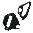 3D Motorcycle Stickers - Heel Pads For BMW R 12 G/S 2025>2026