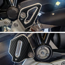 3D Motorcycle Stickers - Heel Pads For BMW R 12 G/S 2025>2026