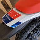 3D Motorcycle Stickers - Tail Section For BMW R 12 G/S 2025>2026