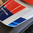 3D Motorcycle Stickers - Tail Section For BMW R 12 G/S 2025>2026