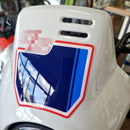 3D Motorcycle Stickers - Headlight For BMW R 12 G/S 2025>2026
