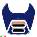 3D Motorcycle Stickers - Front Fender For BMW R 12 G/S 2025>2026