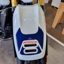 3D Motorcycle Stickers - Front Fender For BMW R 12 G/S 2025>2026