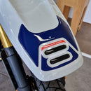 3D Motorcycle Stickers - Front Fender For BMW R 12 G/S 2025>2026