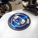 3D Motorcycle Stickers - Fuel Cap For BMW R 12 G/S 2025>2026