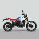 3D Motorcycle Stickers - Full Kit For BMW R 12 G/S 2025>2026