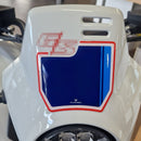 3D Motorcycle Stickers - Full Kit For BMW R 12 G/S 2025>2026