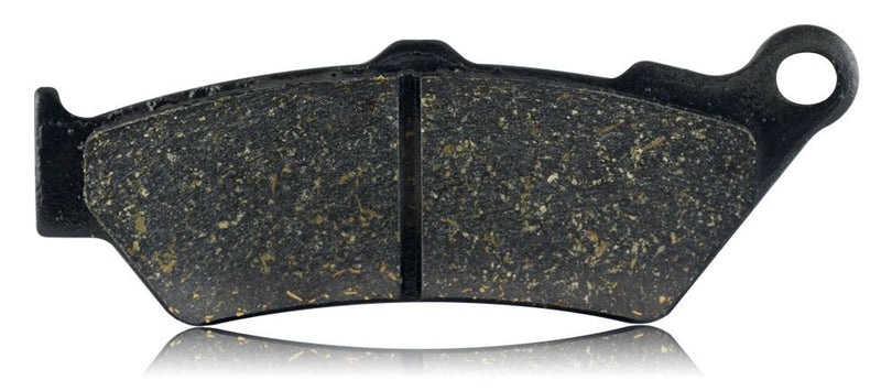 FA Series Organic Brake Pads | Vendor No FA377