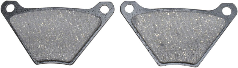 Organic Brake Pads | Vendor No FAD024/2