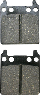 Organic Brake Pads | Vendor No FAD032