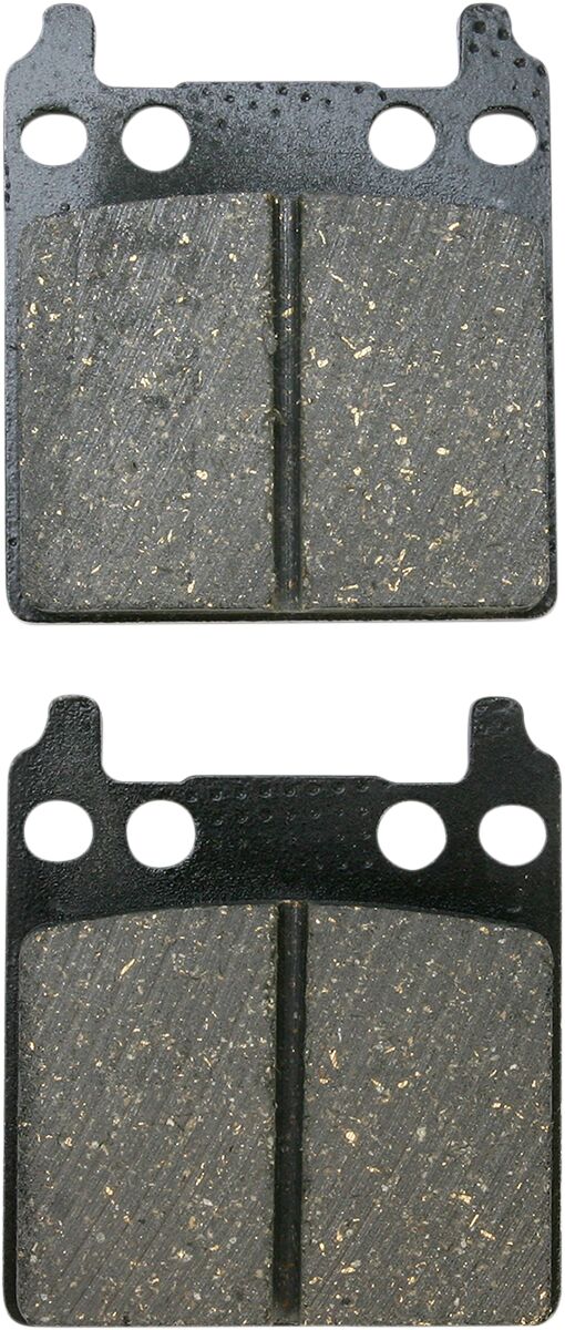 Organic Brake Pads | Vendor No FAD032
