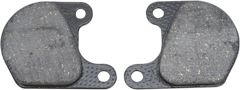 Organic Brake Pads | Vendor No FAD071