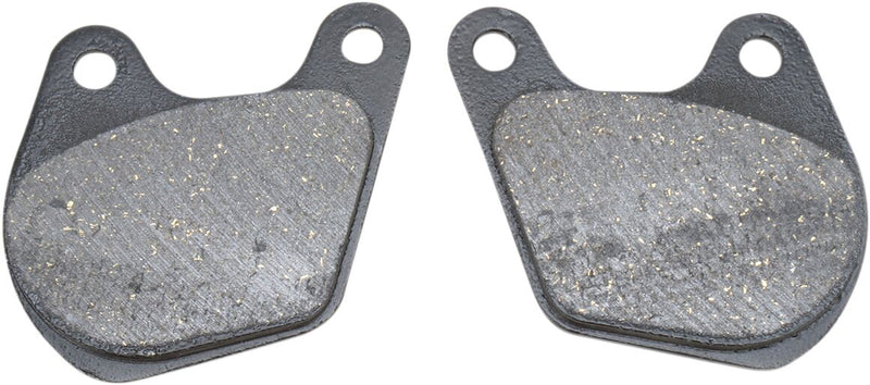 Organic Brake Pads | Vendor No FAD072