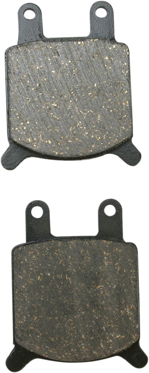Organic Brake Pads | Vendor No FAD076