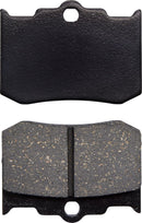 Organic Brake Pads | Vendor No FAD216/2