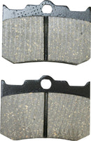 Organic Brake Pads | Vendor No FAD216/3