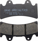 Organic Brake Pads | Vendor No FAD243