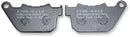 Organic Harley/Buell Brake Pads | Vendor No FAD387V
