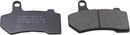 Organic Harley/Buell Brake Pads | Vendor No FAD409