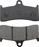 Organic Brake Pads | Vendor No FAD424
