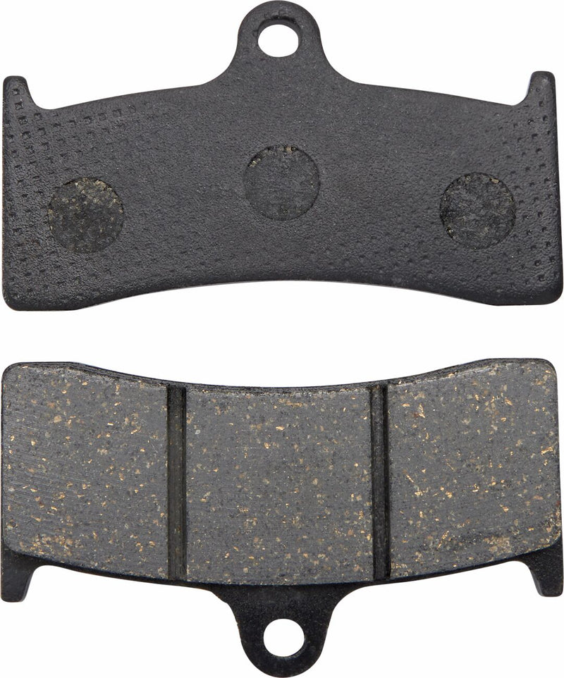 Organic Brake Pads | Vendor No FAD424