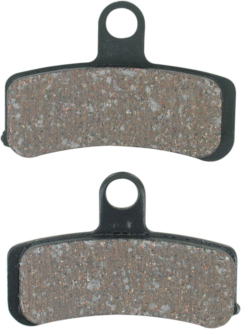 Organic Harley/Buell Brake Pads | Vendor No FAD457TT