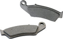 Qualifier Brake Pads For Aprilia MXV 450 2008-2011