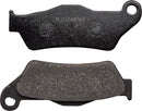 Qualifier Brake Pads For Aprilia MX 125 2005