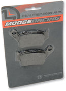 Qualifier Brake Pads For Aprilia CAPONORD 1200 ABS 2013-2016