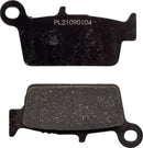 Qualifier Brake Pads For Beta ALP 125 2009-2012