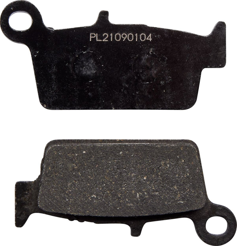 Qualifier Brake Pads For Beta ALP 125 2009-2012