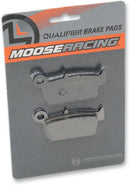 Qualifier Brake Pads For Beta ALP 125 2009-2012